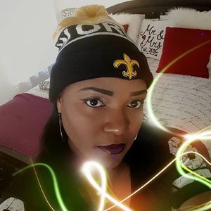 Meet your Posher, Lorinda